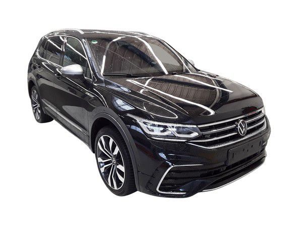Volkswagen Tiguan Allspace 2024