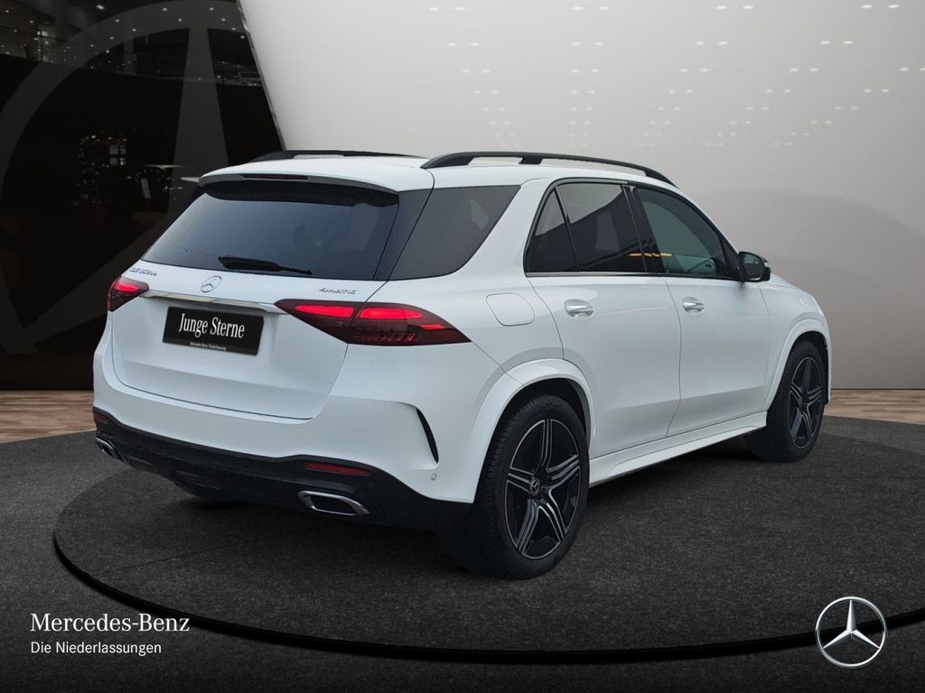 Mercedes-Benz GLE 350 2024