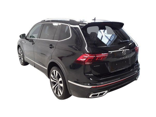 Volkswagen Tiguan Allspace 2024