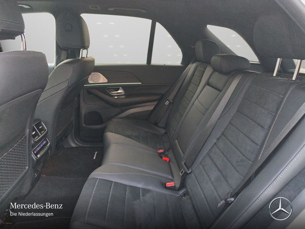 Mercedes-Benz GLE 350 2024