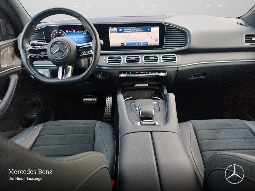 Mercedes-Benz GLE 350 2024