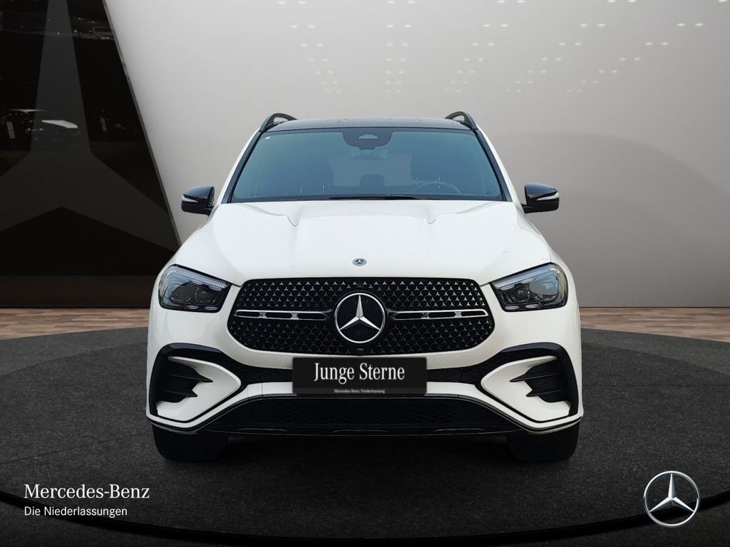 Mercedes-Benz GLE 350 2024