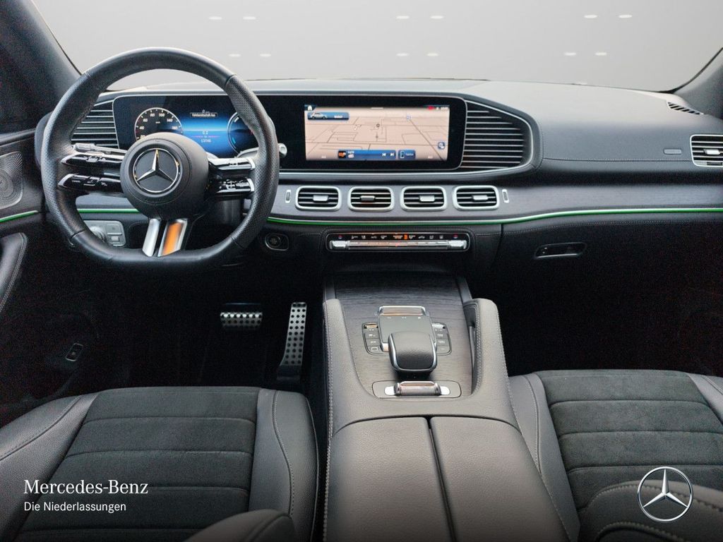 Mercedes-Benz GLE 350 2024