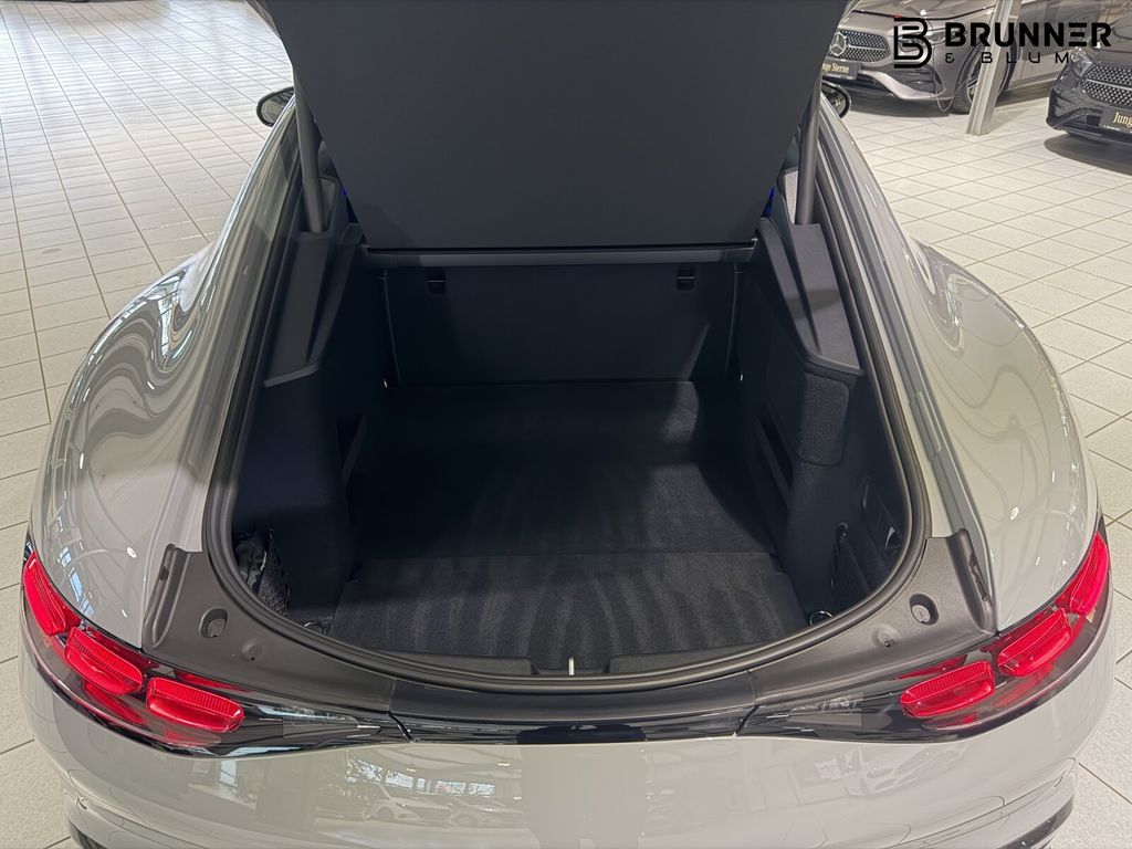 Mercedes-Benz AMG GT 2025