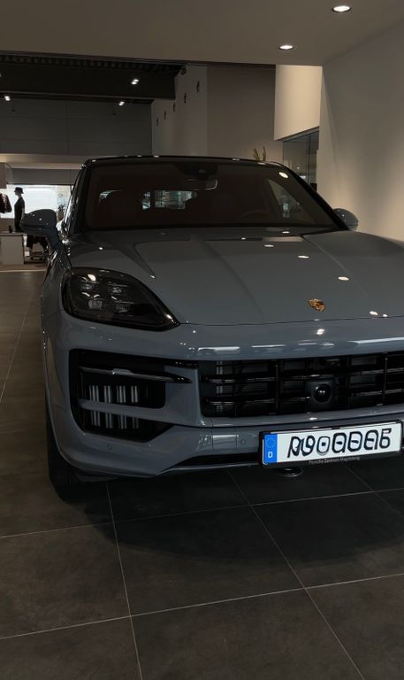 Porsche Other 2023