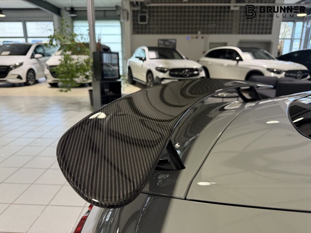 Mercedes-Benz AMG GT 2025