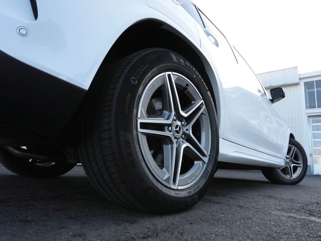 Mercedes-Benz GLE 350 2025