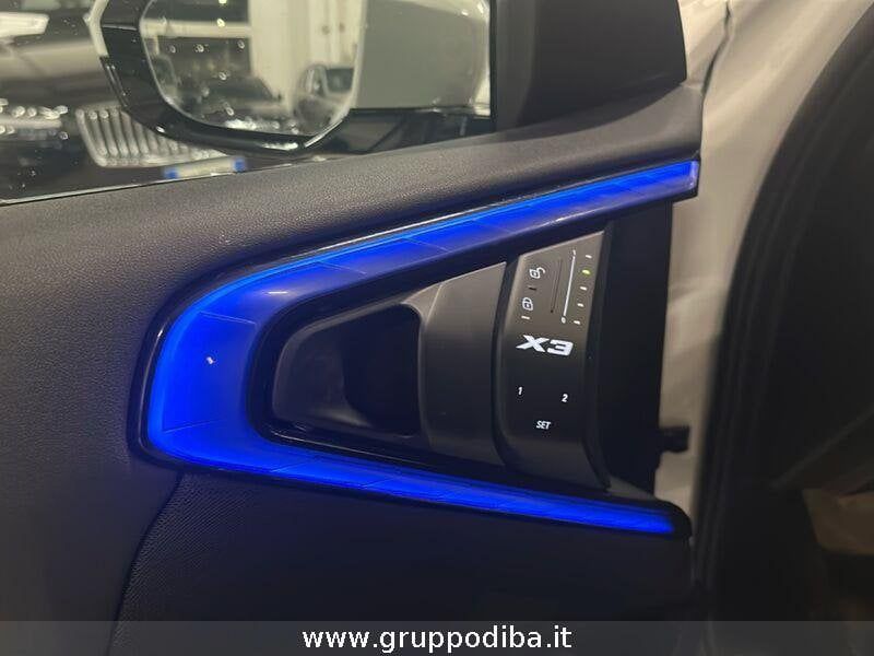 BMW X3 2025