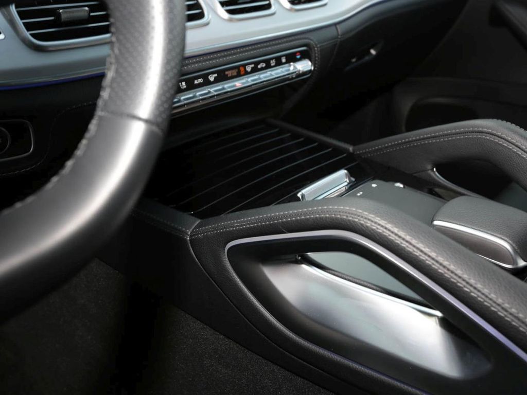 Mercedes-Benz GLE 350 2025