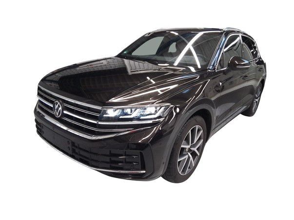 Volkswagen Touareg 2025