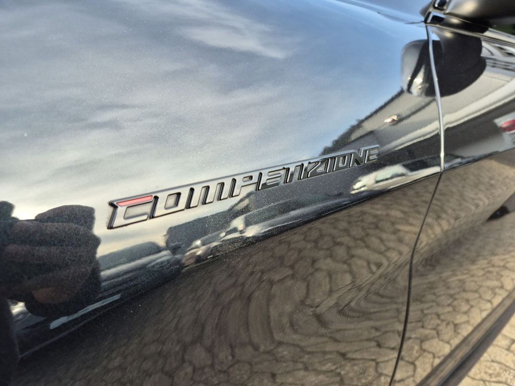 Alfa Romeo Giulia 2023