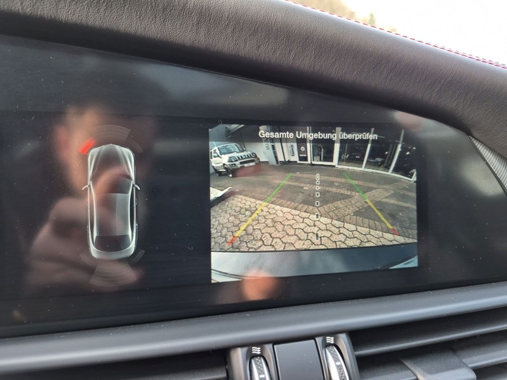 Alfa Romeo Giulia 2023