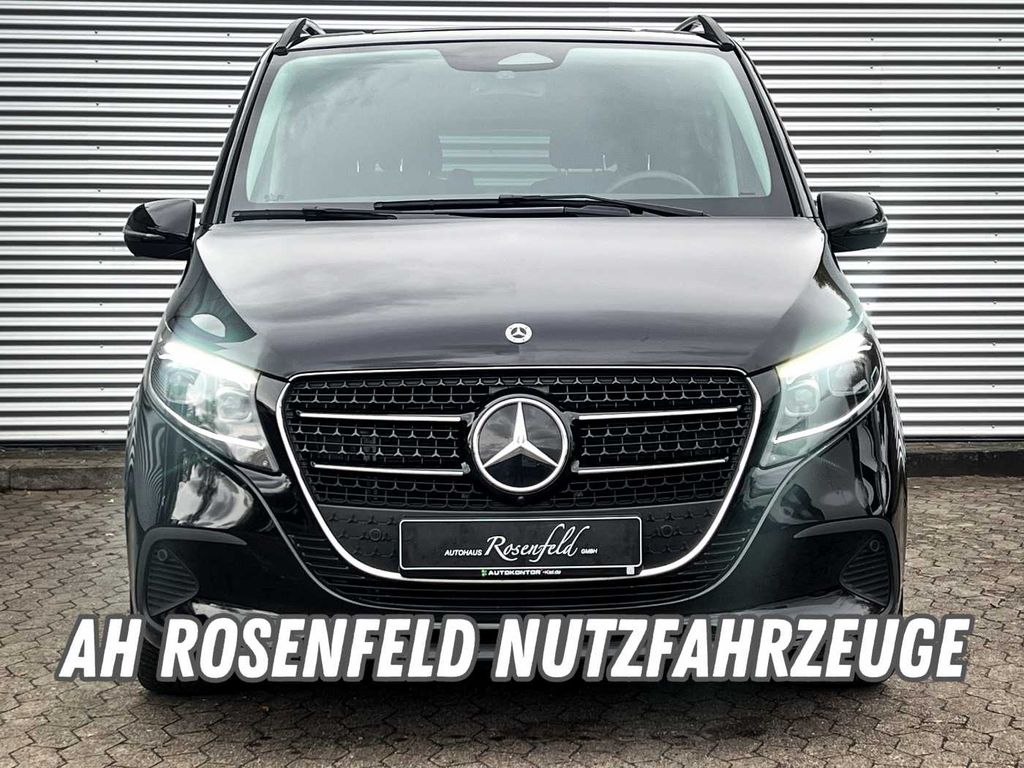 Mercedes-Benz V 300 2024
