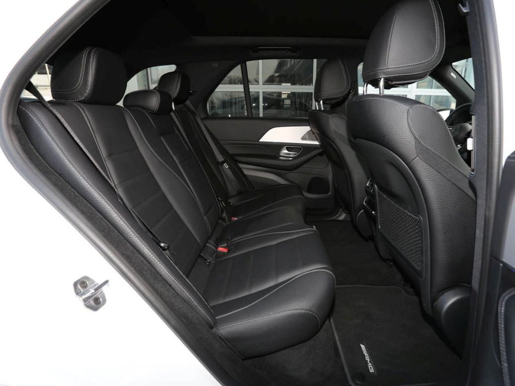 Mercedes-Benz GLE 350 2025