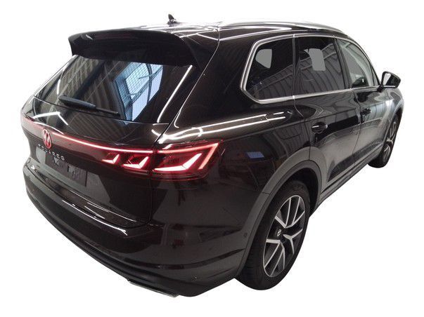 Volkswagen Touareg 2025