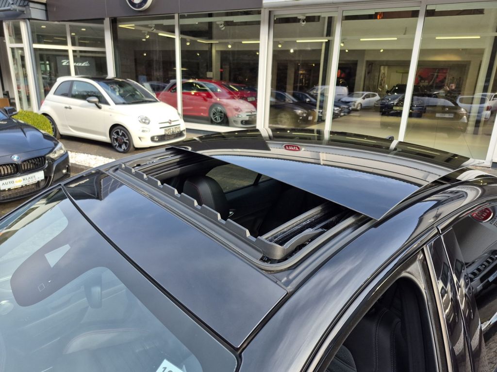 Alfa Romeo Giulia 2023