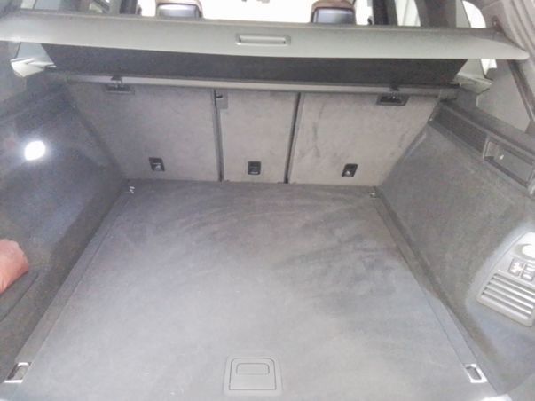 Volkswagen Touareg 2025