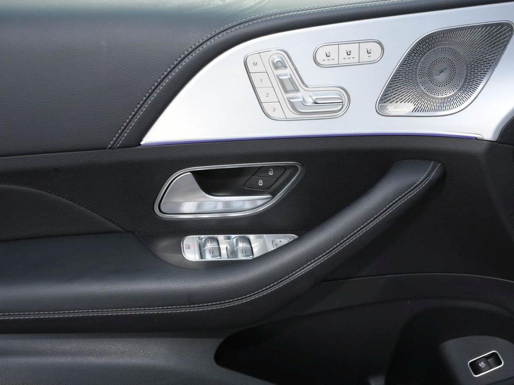 Mercedes-Benz GLE 350 2025