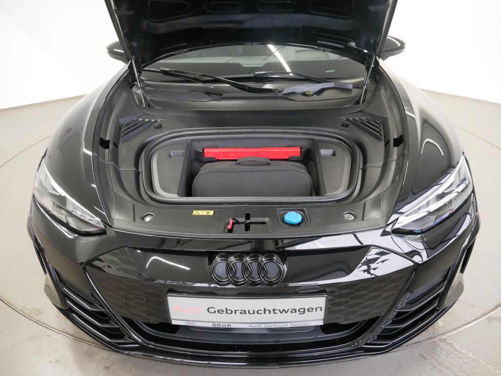 Audi e-tron GT 2022