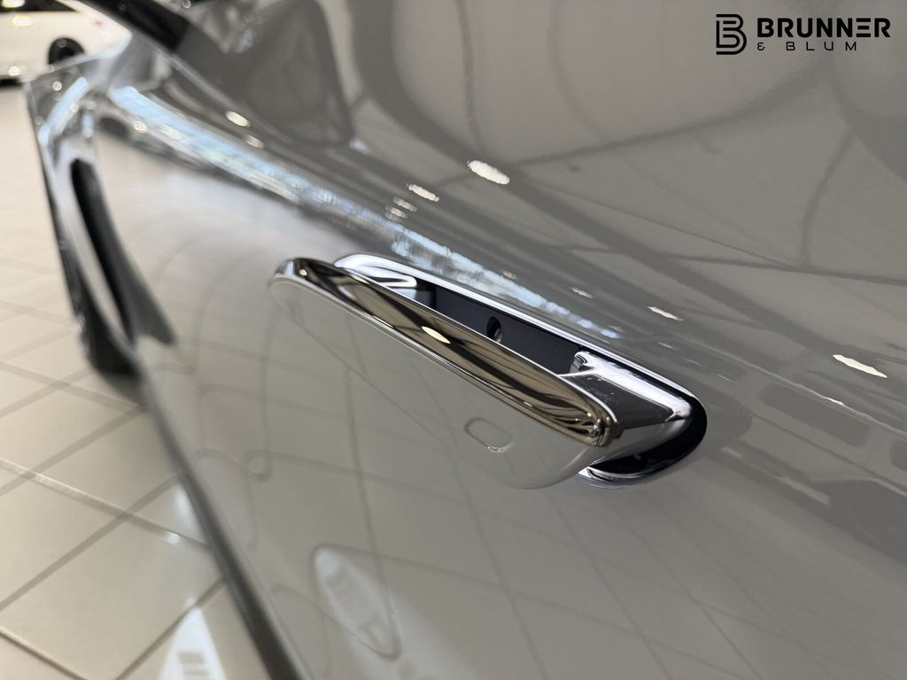 Mercedes-Benz AMG GT 2025