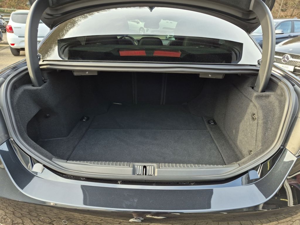 Alfa Romeo Giulia 2023