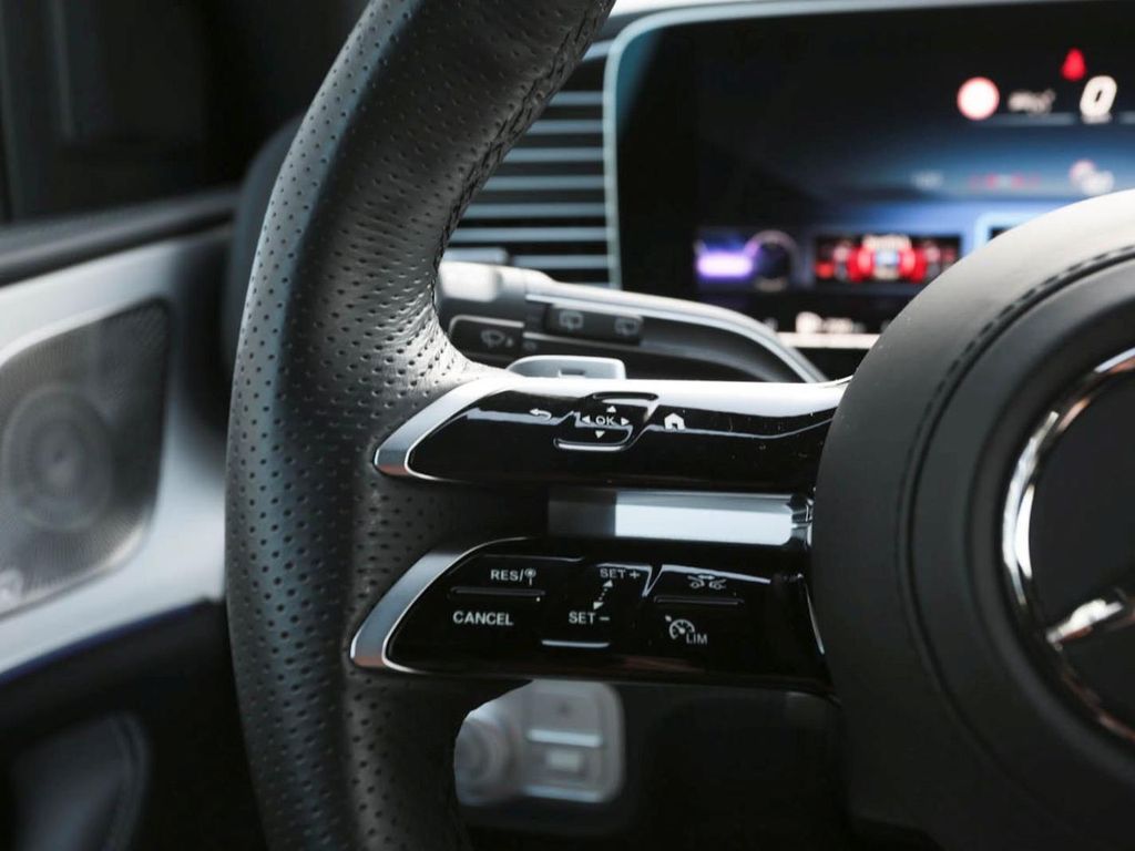 Mercedes-Benz GLE 350 2025