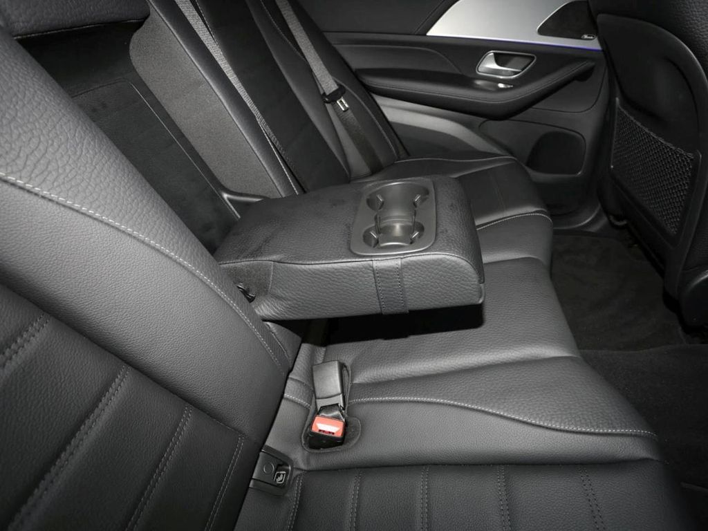 Mercedes-Benz GLE 350 2025