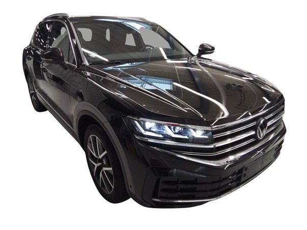 Volkswagen Touareg 2025