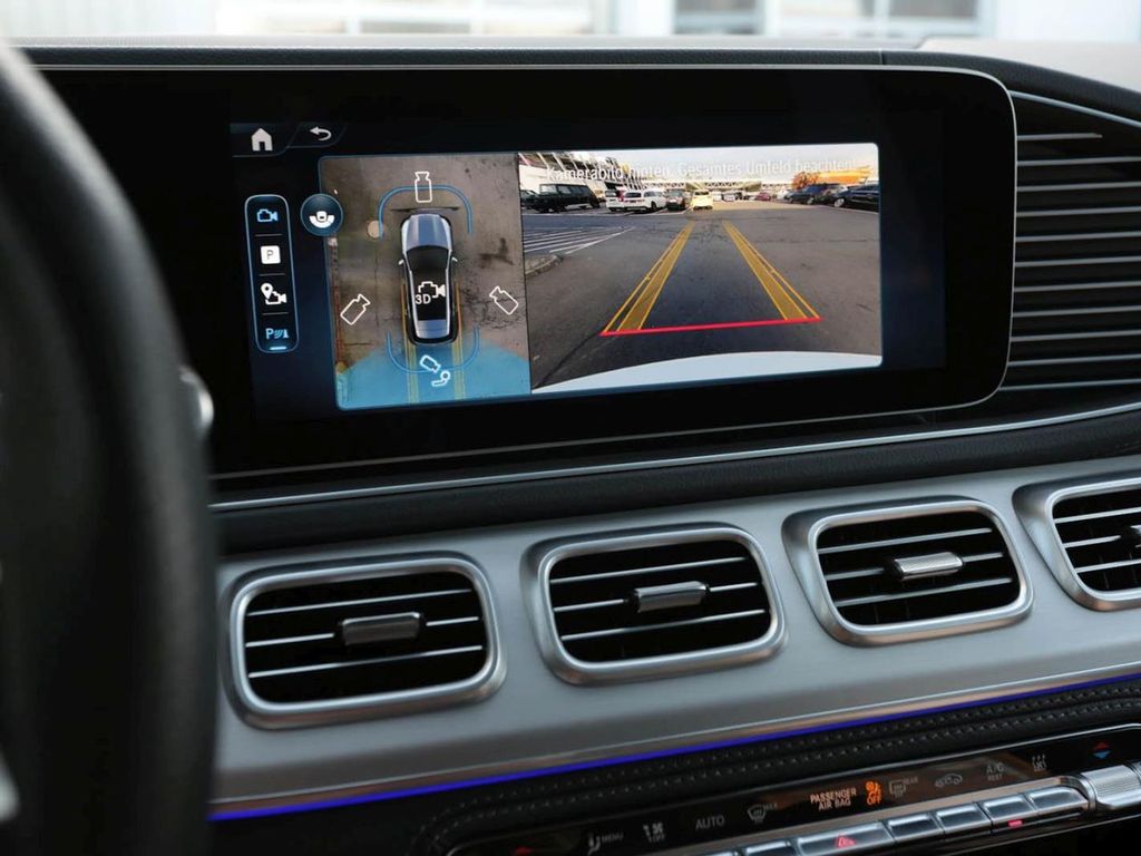 Mercedes-Benz GLE 350 2025