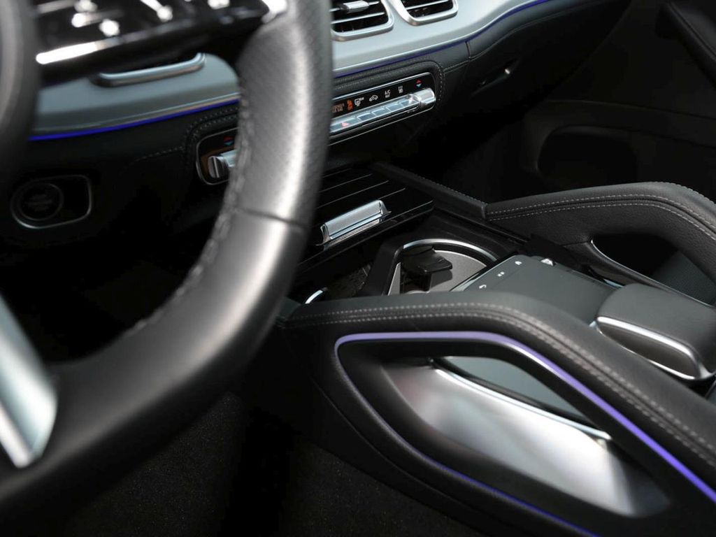 Mercedes-Benz GLE 350 2025