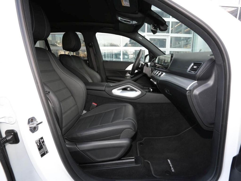 Mercedes-Benz GLE 350 2025