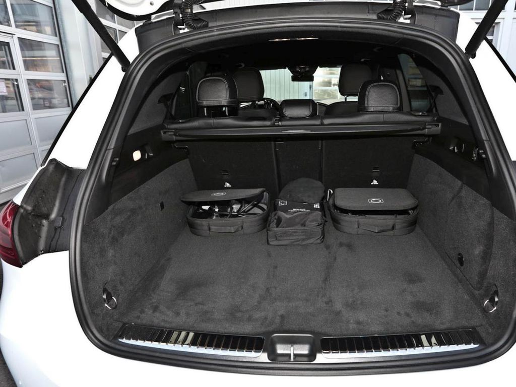 Mercedes-Benz GLE 350 2025