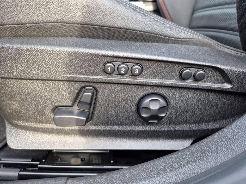 Alfa Romeo Giulia 2023