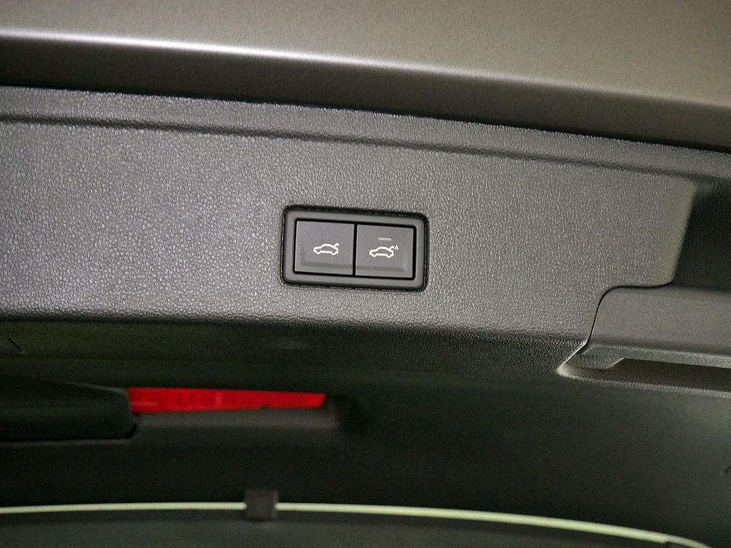 Volkswagen Touareg 2025