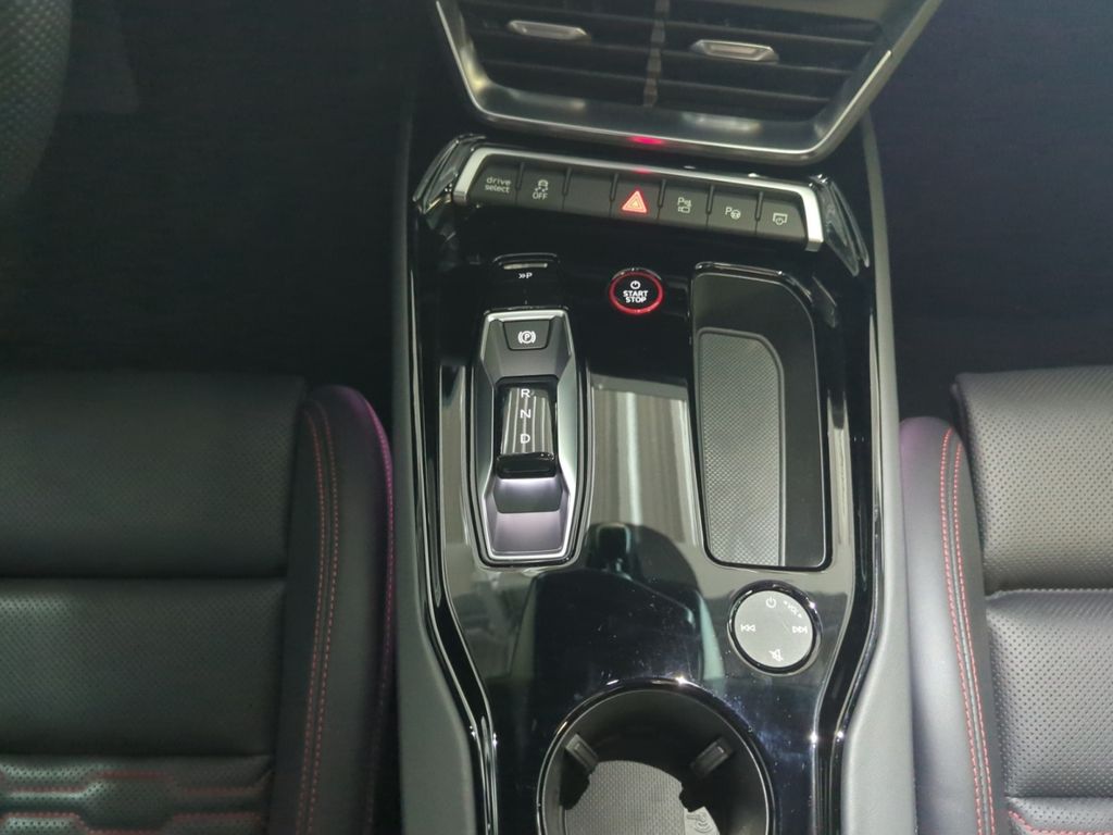 Audi e-tron GT 2025