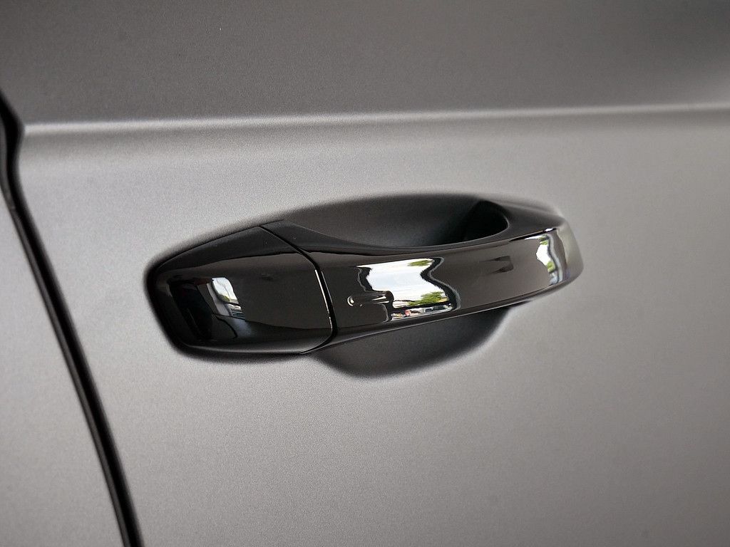 Volkswagen Touareg 2025