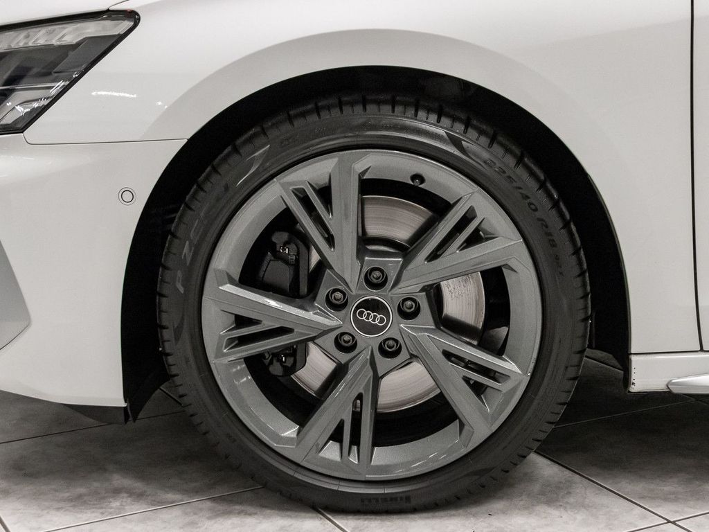 Audi S3 2023