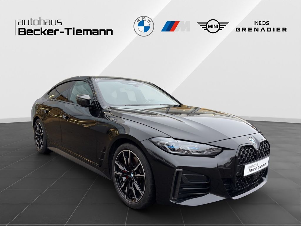 BMW M440 2023
