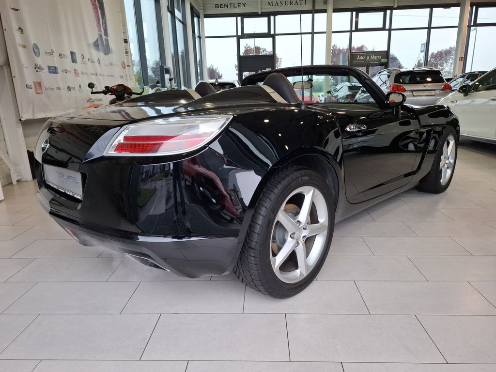 Opel GT 2007