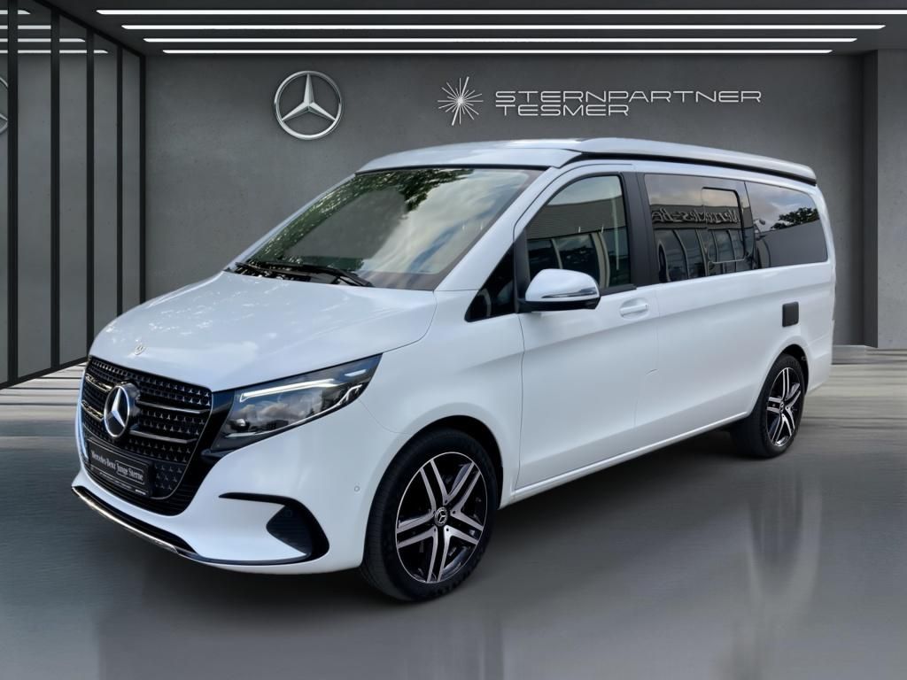 Mercedes-Benz V 300 2024