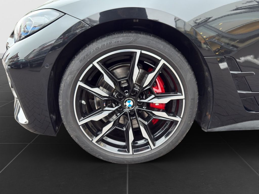 BMW M440 2023