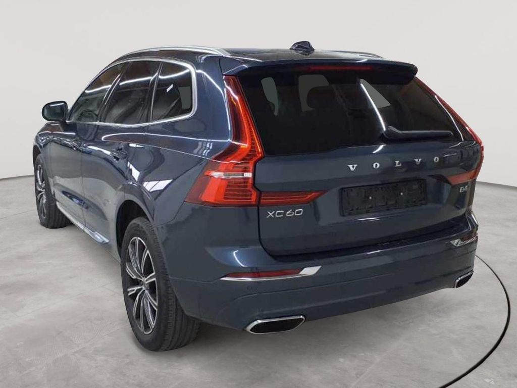 Volvo XC60 2021