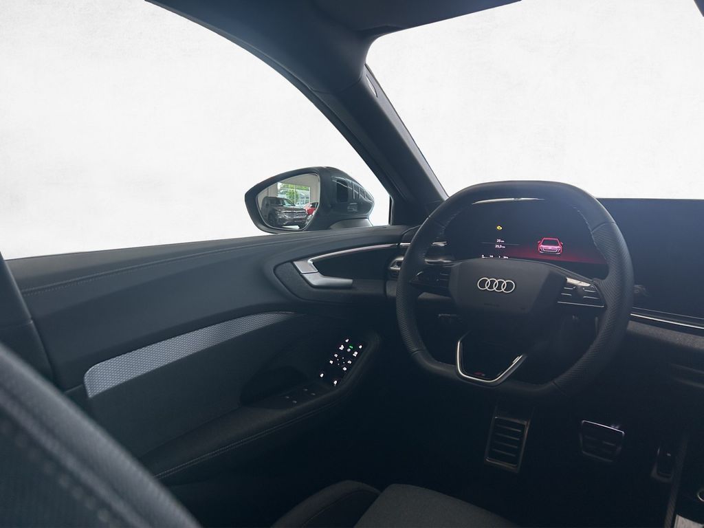 Audi A5 2025