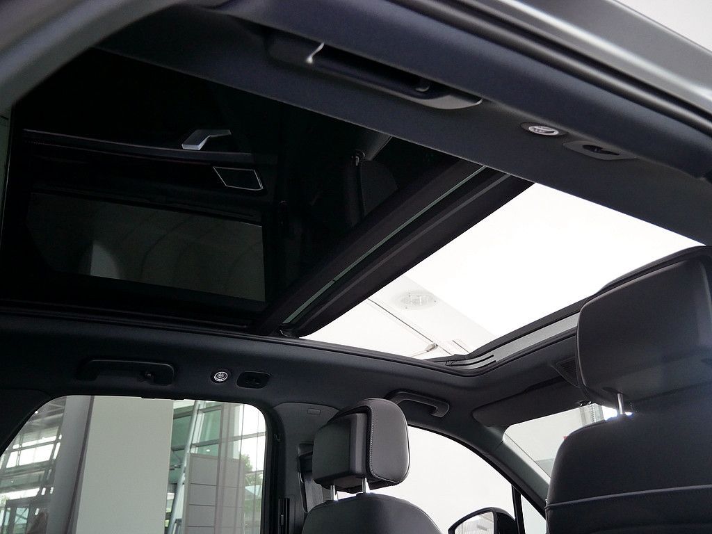 Volkswagen Touareg 2025