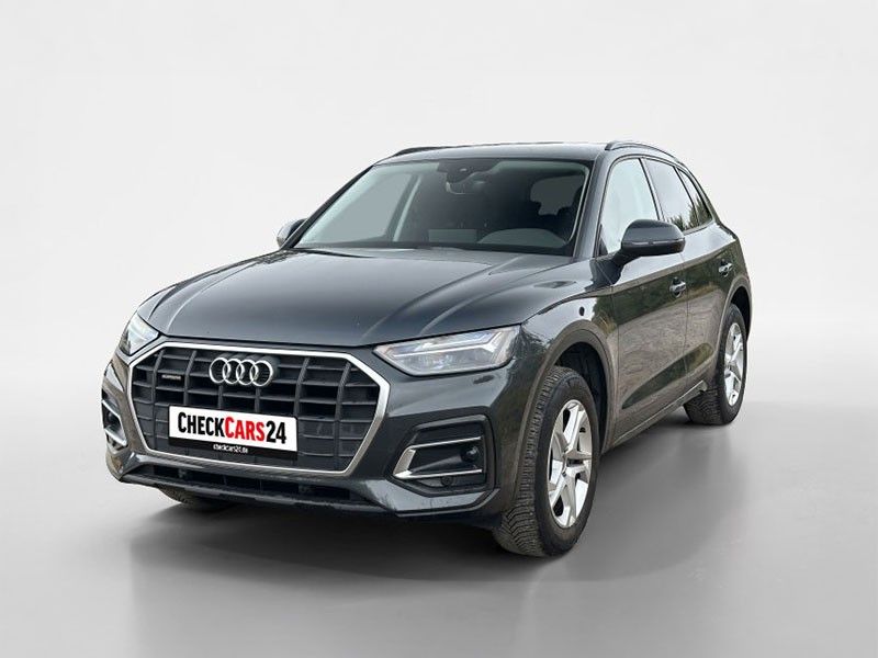 Audi Q5 2023