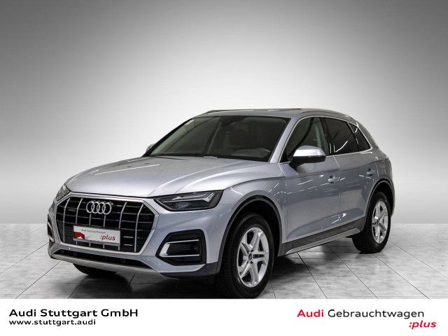 Audi Q5 2022