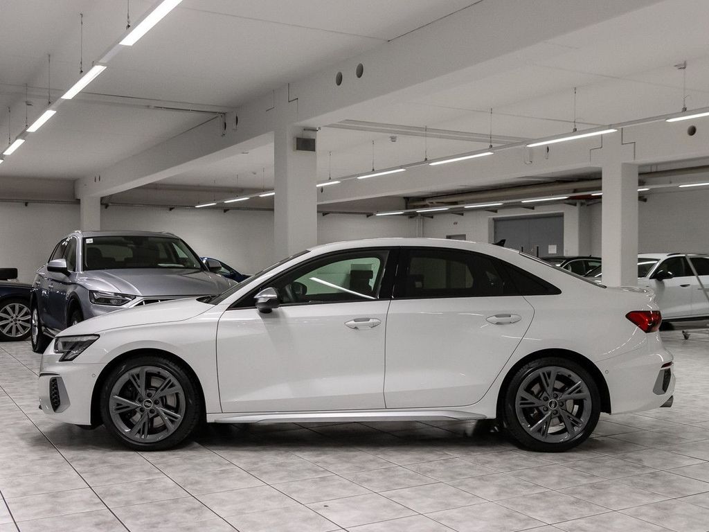 Audi S3 2023