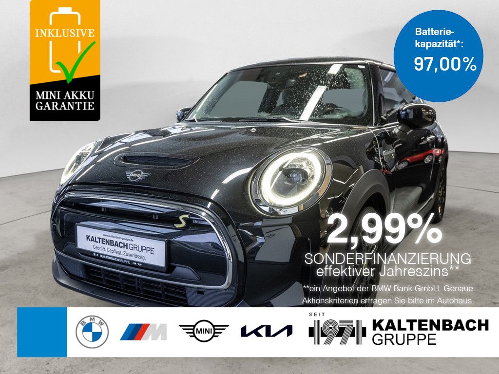 MINI Cooper SE 2022