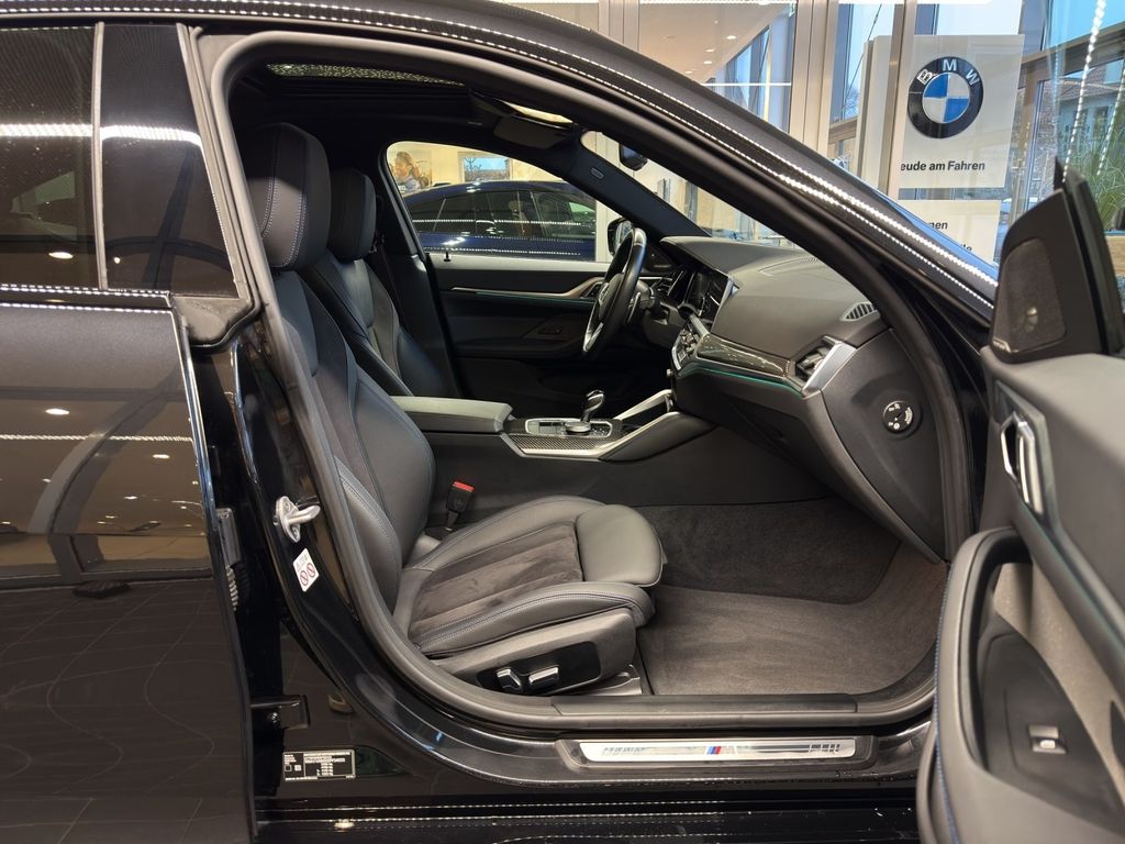 BMW M440 2023