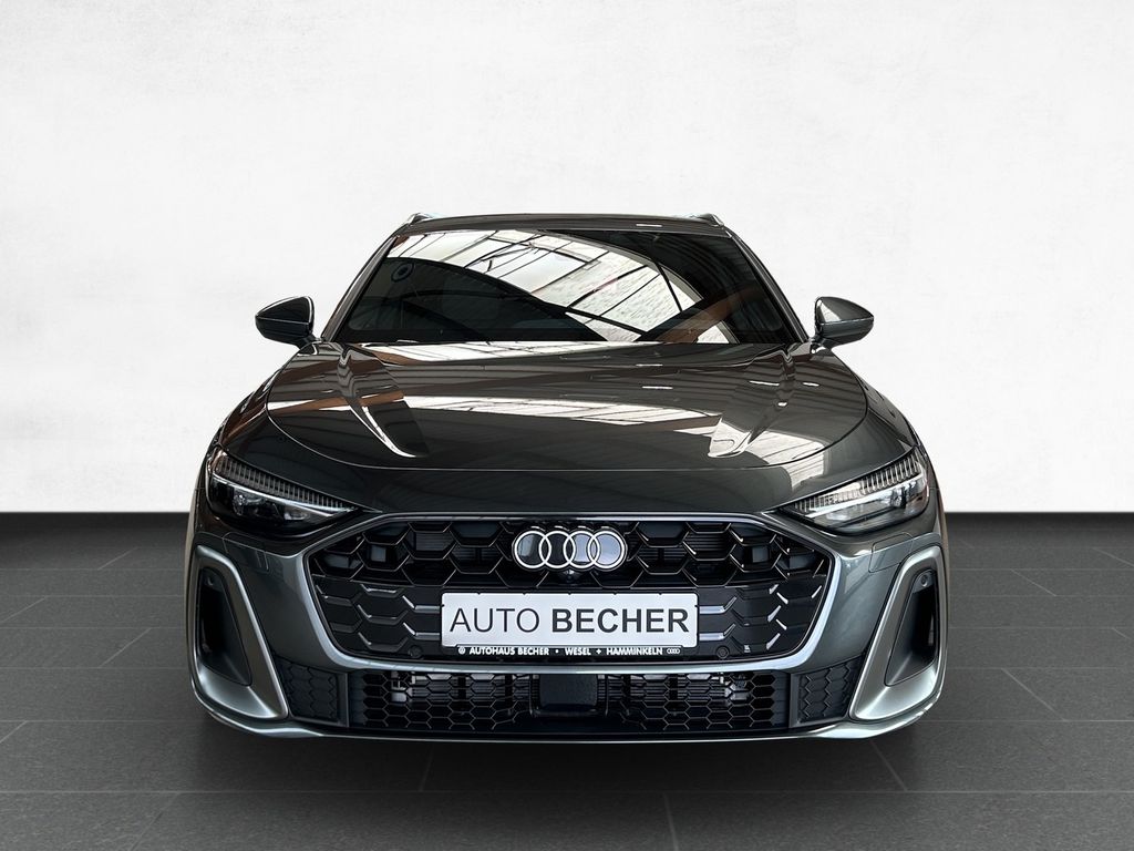 Audi A5 2025